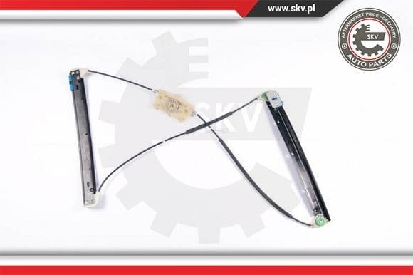 Window Regulator 01SKV312