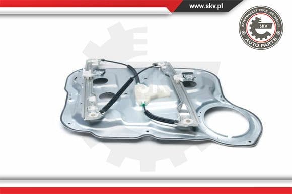 Window Regulator 01SKV806 - image 2