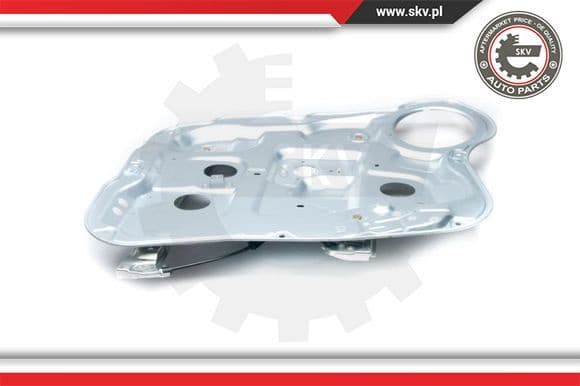 Window Regulator 01SKV806 - image 3