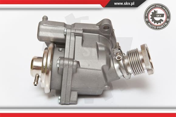 EGR Valve 14SKV063 - image 5