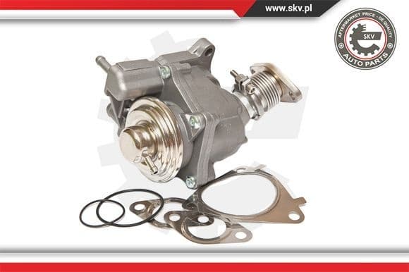 EGR Valve 14SKV063 - image 6
