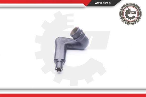 Hose, crankcase ventilation 24SKV463 - image 2