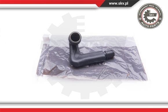 Hose, crankcase ventilation 24SKV463 - image 3