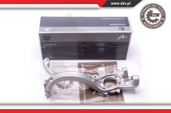 Steering Knuckle, wheel suspension 47SKV262