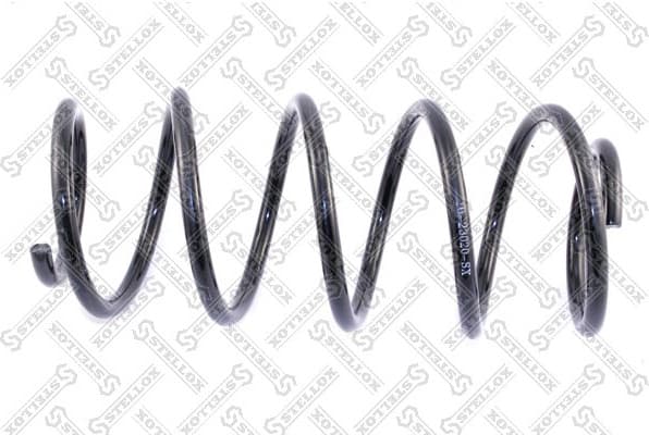 Suspension Spring 10-23020-SX