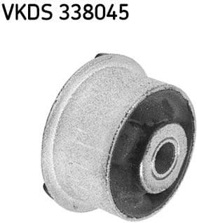 Mounting, control/trailing arm VKDS 338045