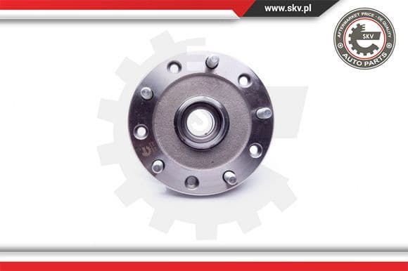 Wheel Bearing Kit 29SKV178