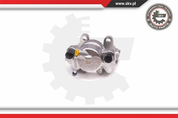 Brake Caliper 23SKV761 - image 3