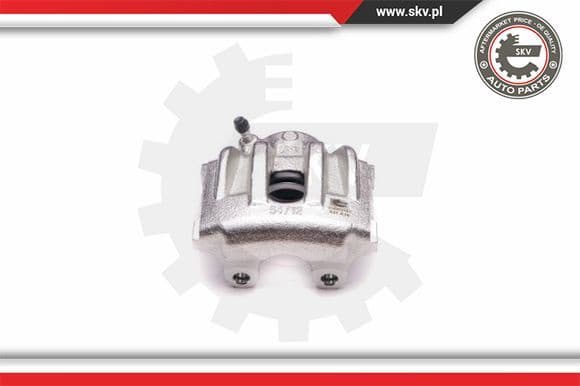 Brake Caliper 23SKV761 - image 4