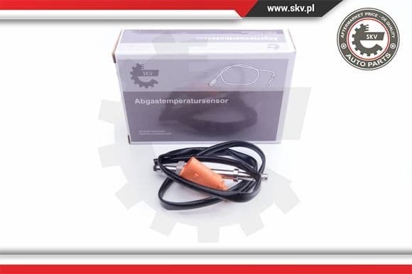 Sensor, exhaust gas temperature 30SKV203