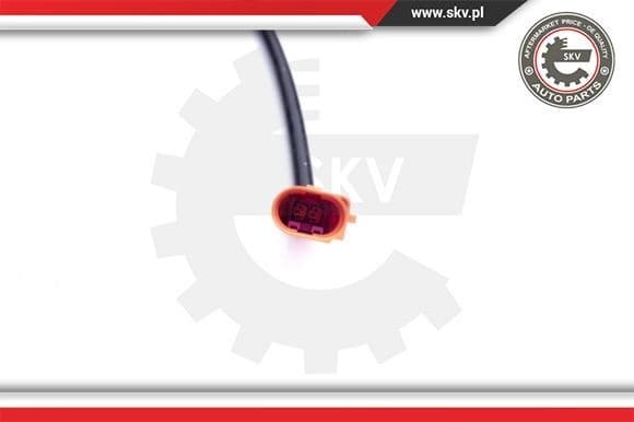 Sensor, exhaust gas temperature 30SKV203 - image 3