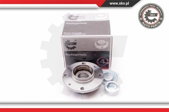 Wheel Bearing Kit 29SKV153