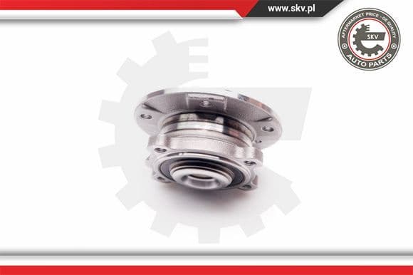 Wheel Bearing Kit 29SKV033 - image 3