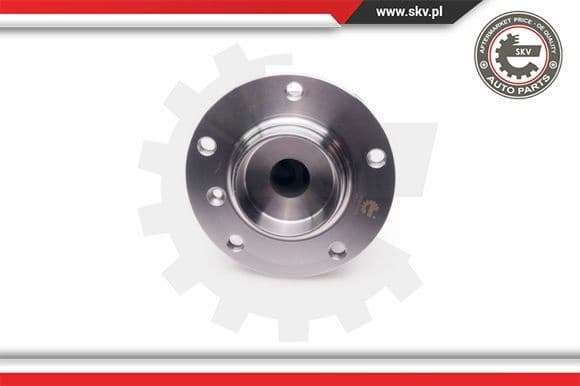 Wheel Bearing Kit 29SKV033 - image 4