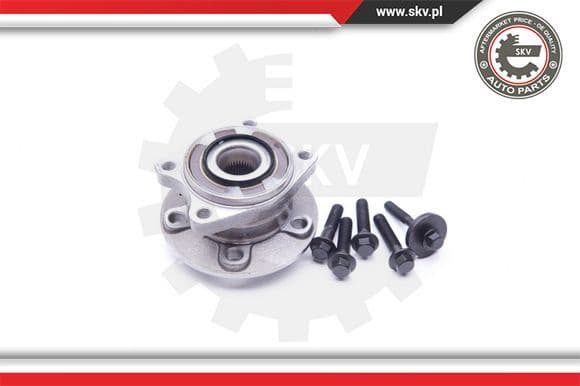 Wheel Bearing Kit 29SKV175 - image 2