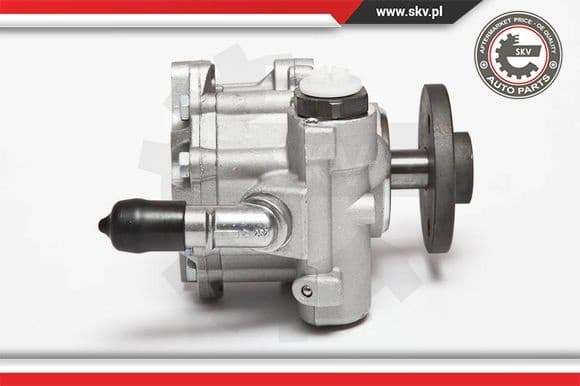 Hydraulic Pump, steering 10SKV123 - image 3