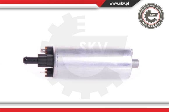 Fuel Pump 02SKV217 - image 5