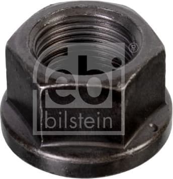 Wheel Nut 03964