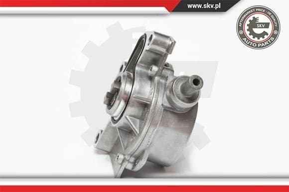 Vacuum Pump, braking system 18SKV004 - image 2