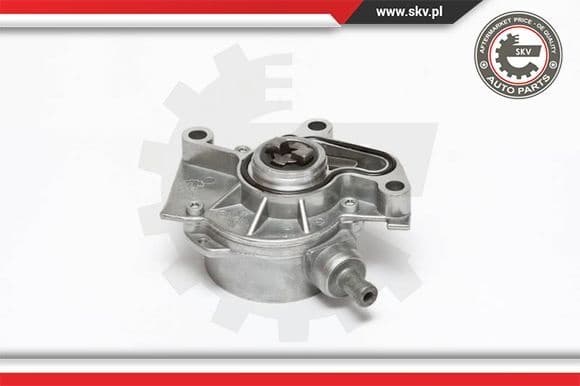 Vacuum Pump, braking system 18SKV004 - image 3