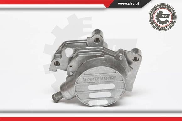 Vacuum Pump, braking system 18SKV004 - image 4