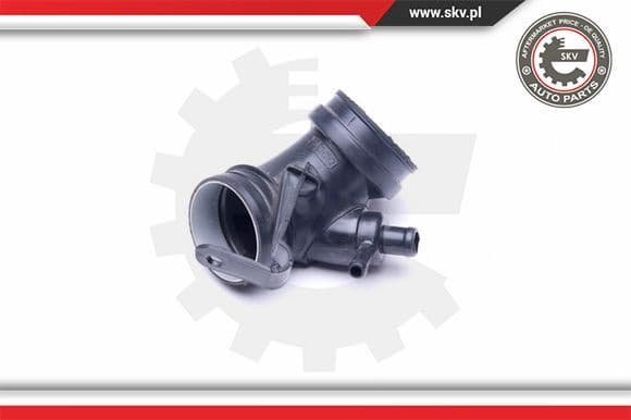 Intake Hose, air filter 24SKV500 - image 2