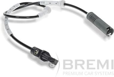 Sensor, wheel speed 51354