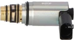 Control Valve, air conditioning compressor 38424