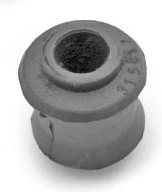 Mounting, shock absorber 00414438