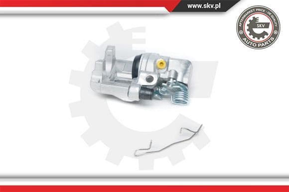 Brake Caliper 23SKV043