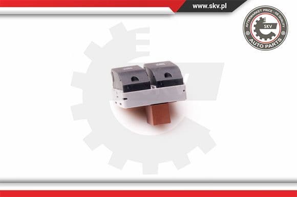 Switch, window regulator 37SKV310 - image 3
