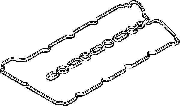 Gasket, cylinder head cover 226.600 - image 3