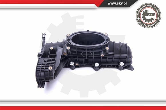 Intake Manifold Module 49SKV014 - image 2