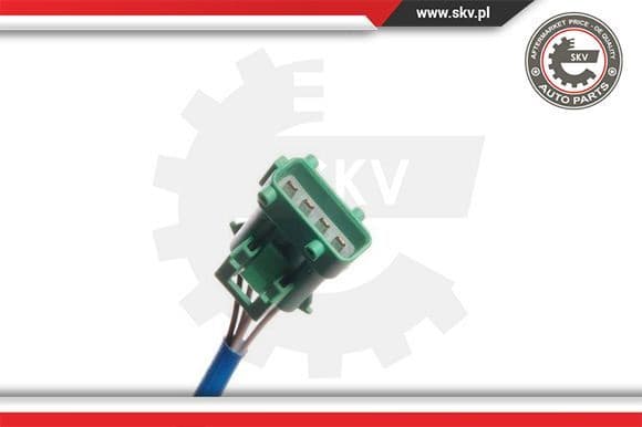 Oxygen Sensor 09SKV035 - image 2
