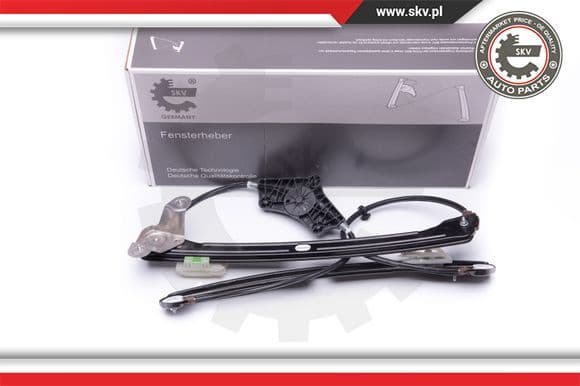 Window Regulator 00SKV211