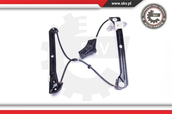 Window Regulator 00SKV211 - image 2