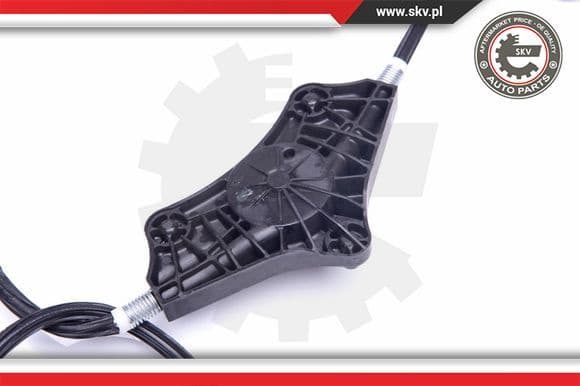 Window Regulator 00SKV211 - image 3