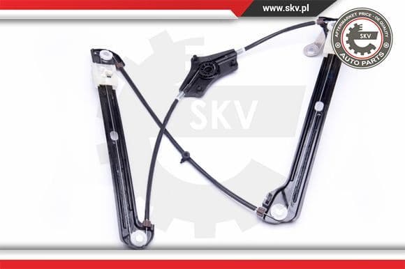 Window Regulator 00SKV211 - image 4