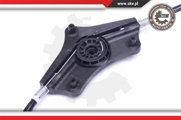 Window Regulator 00SKV211 - image 5