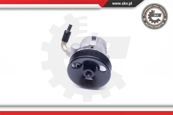 Hydraulic Pump, steering 10SKV279 - image 6