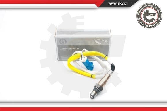 Oxygen Sensor 09SKV577