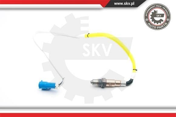 Oxygen Sensor 09SKV577 - image 2