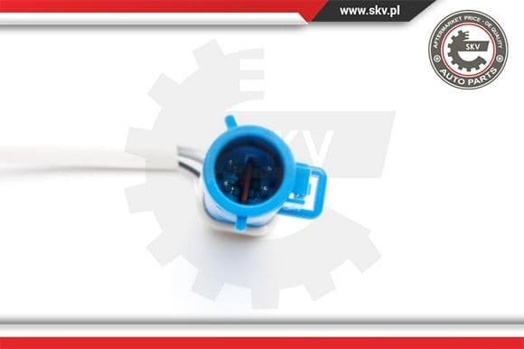 Oxygen Sensor 09SKV577 - image 4
