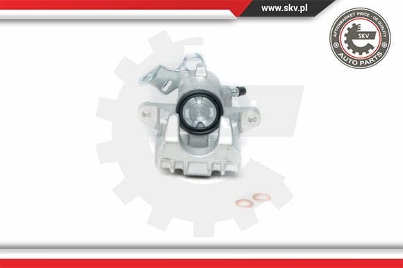 Brake Caliper 23SKV113 - image 4