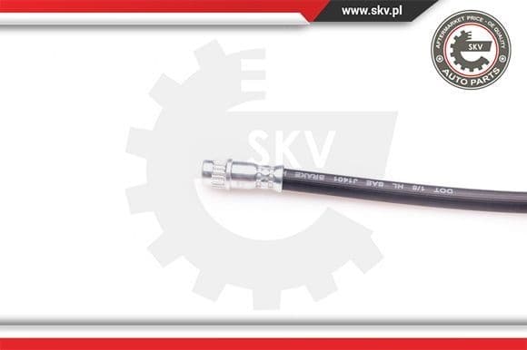 Brake Hose 35SKV108 - image 3