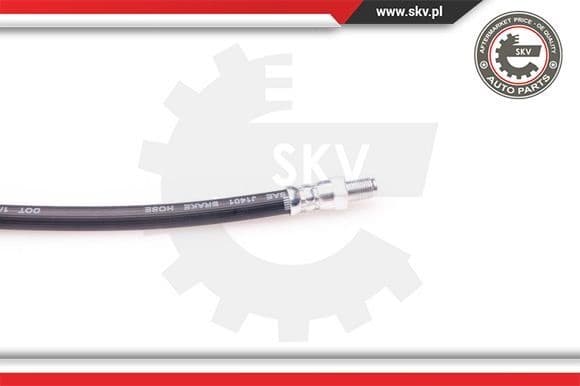 Brake Hose 35SKV108 - image 4