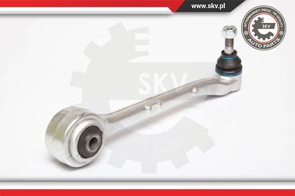 Control/Trailing Arm, wheel suspension 04SKV017 - image 3