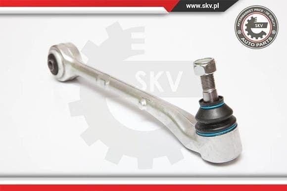 Control/Trailing Arm, wheel suspension 04SKV017 - image 4