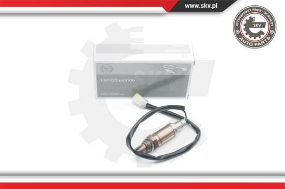 Oxygen Sensor 09SKV661