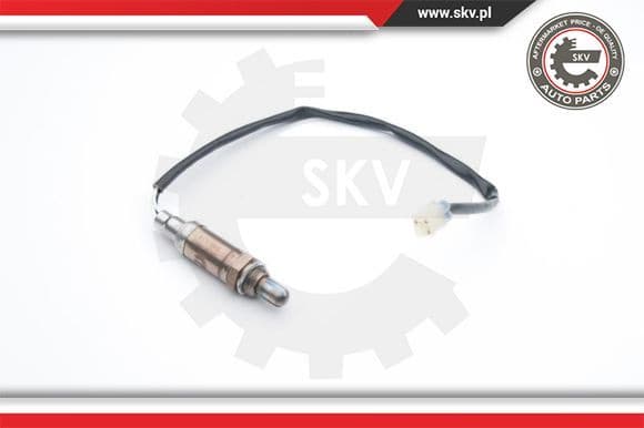 Oxygen Sensor 09SKV661 - image 2